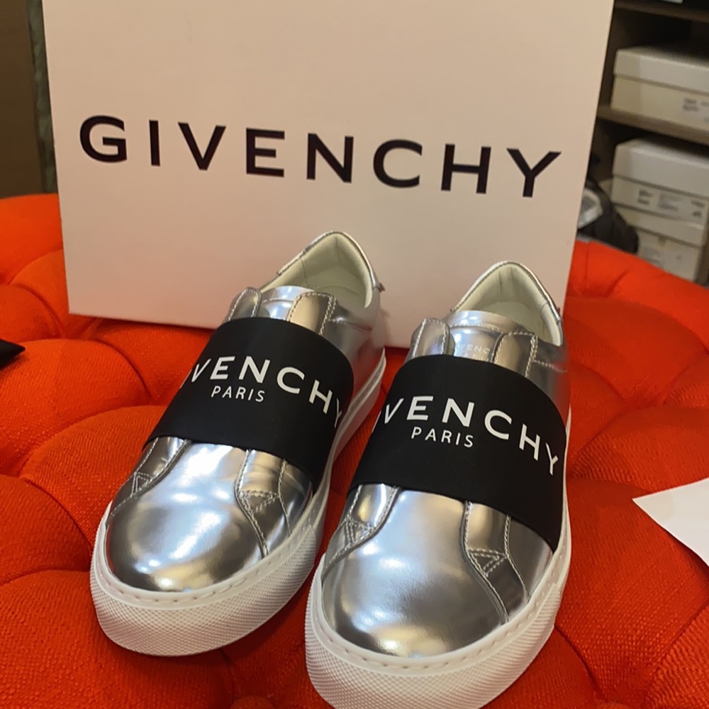 Givenchy urban sneakers - Picture 4 of 16